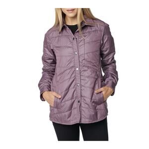 5.11 Tactical Women's Purple Jacket